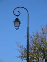 lampe